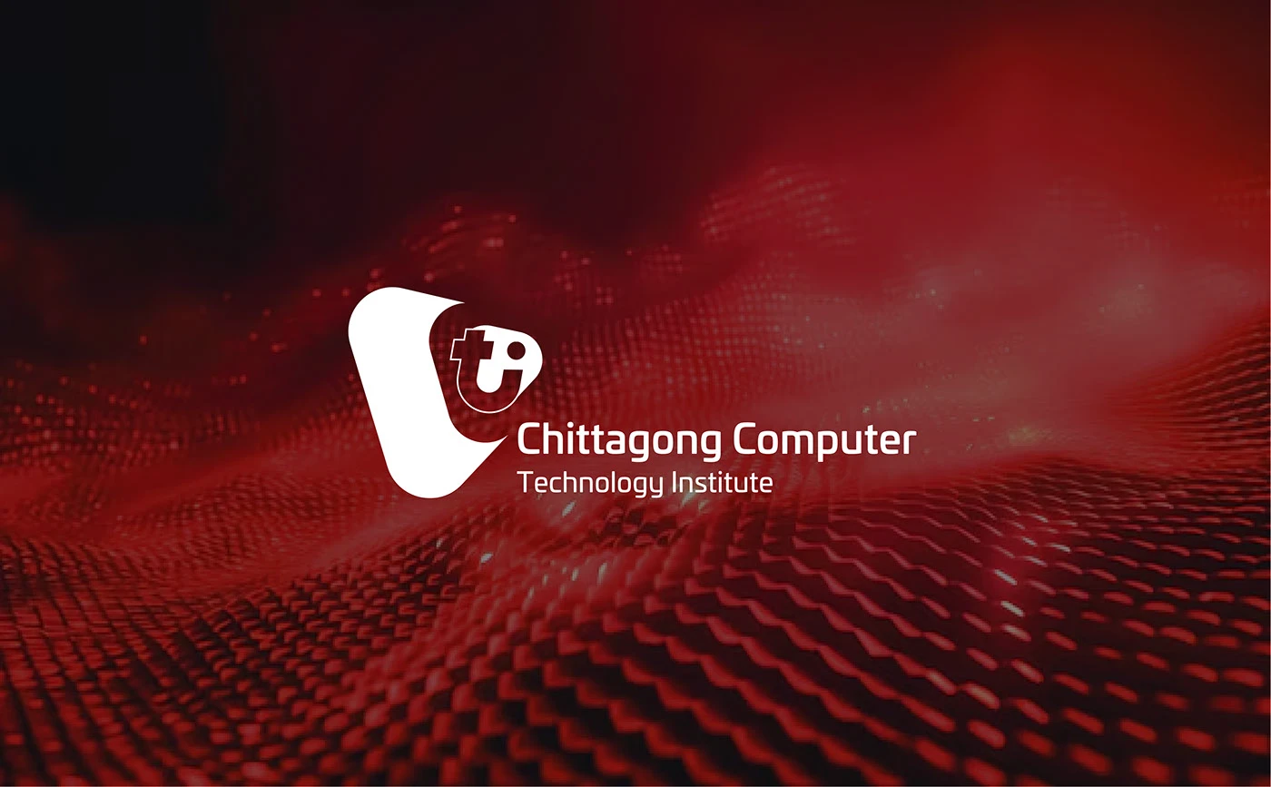 CCTI - Brand Identity Design