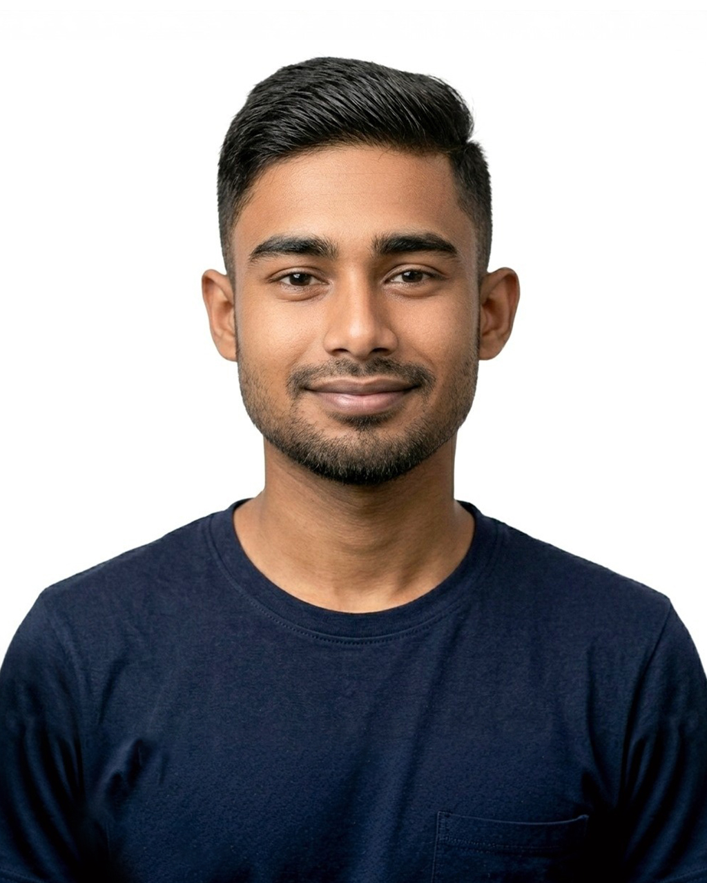 Mohammad Sohel — Graphic Designer