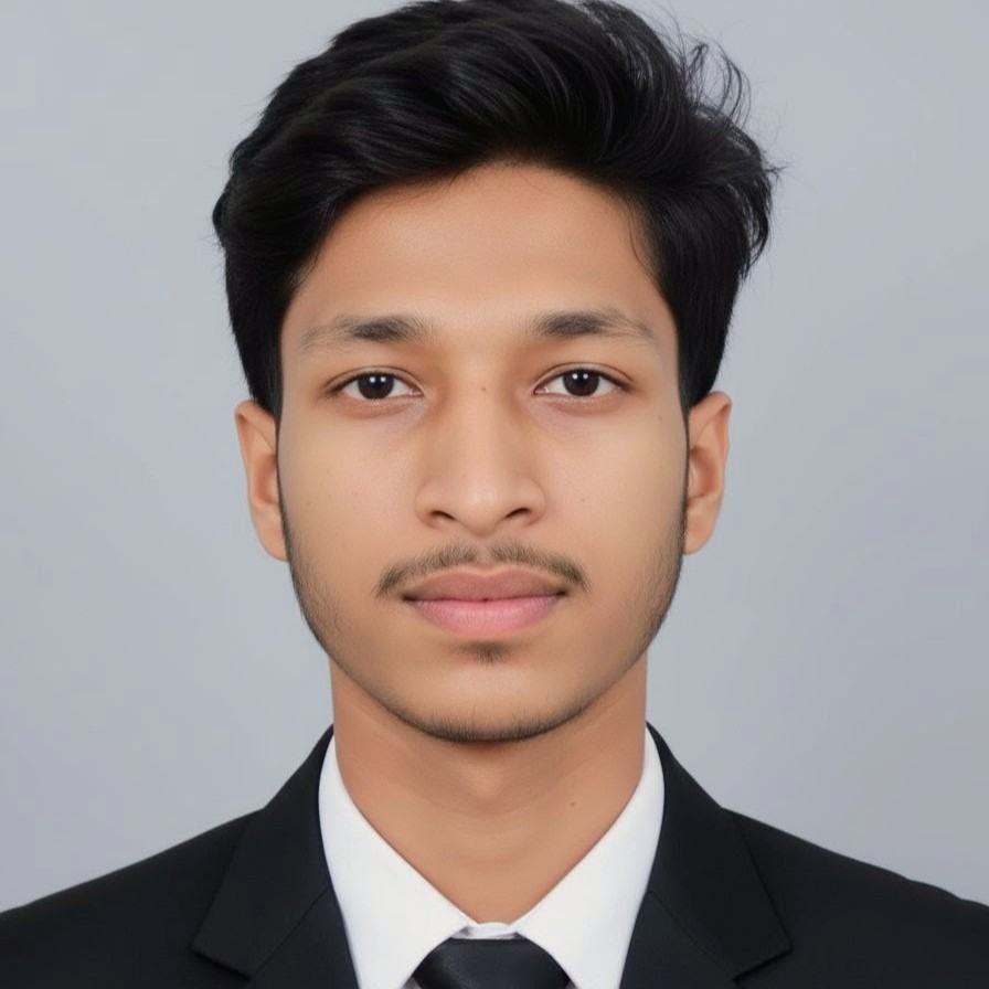 Arafat Alom Isfa