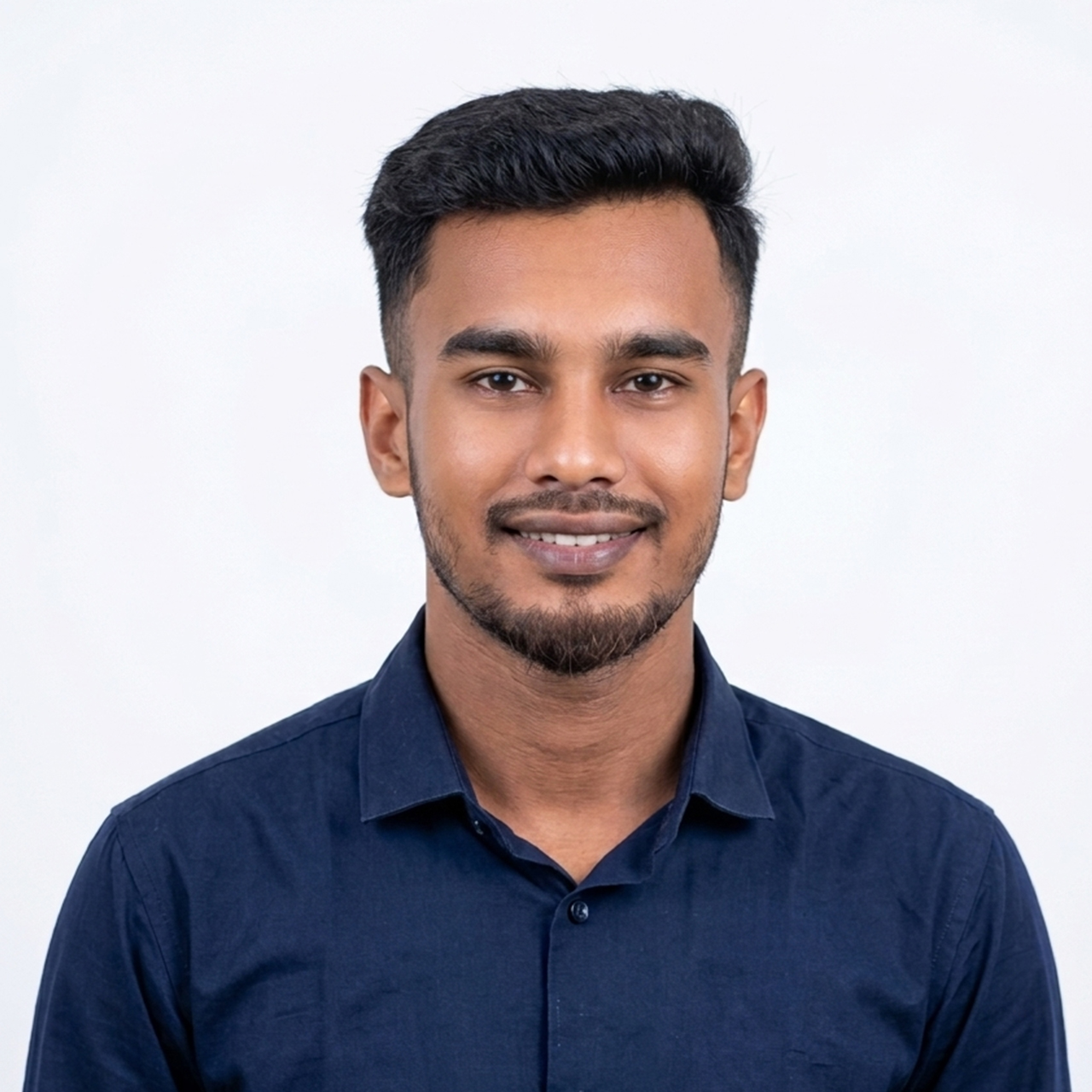 Mohammed Shakil